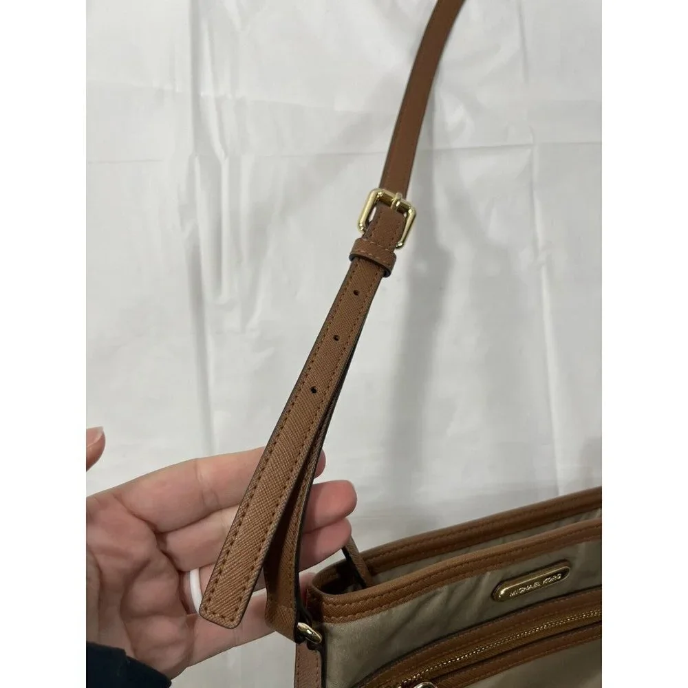Michael Kors crossbody
